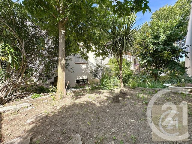 Afficher la photo en grand Maison à vendre - 4 pièces - 95 m2 - Beziers - 34 - LANGUEDOC-ROUSSILLON