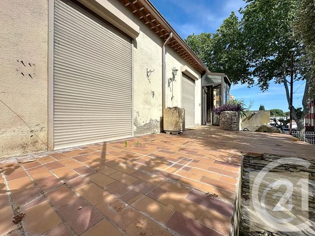 Afficher la photo en grand Maison à vendre - 4 pièces - 95 m2 - Beziers - 34 - LANGUEDOC-ROUSSILLON