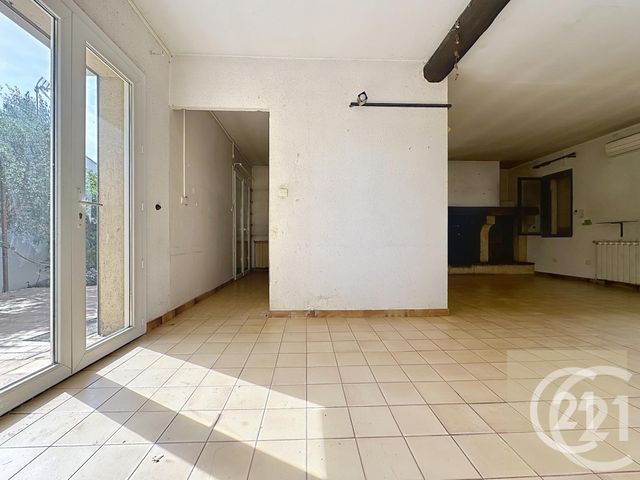 Afficher la photo en grand Maison à vendre - 4 pièces - 95 m2 - Beziers - 34 - LANGUEDOC-ROUSSILLON