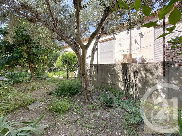 Afficher la photo en grand Maison à vendre - 4 pièces - 95 m2 - Beziers - 34 - LANGUEDOC-ROUSSILLON