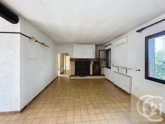 Afficher la photo en grand Maison à vendre - 4 pièces - 95 m2 - Beziers - 34 - LANGUEDOC-ROUSSILLON