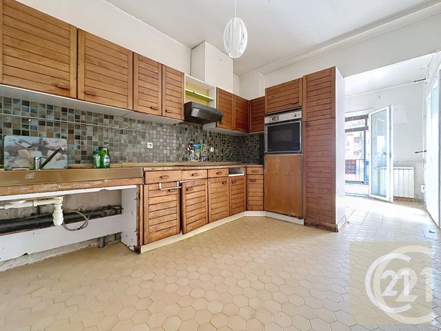 Afficher la photo en grand Maison à vendre - 4 pièces - 95 m2 - Beziers - 34 - LANGUEDOC-ROUSSILLON