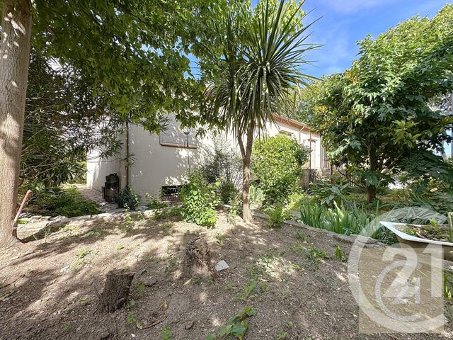 maison - BEZIERS - 34