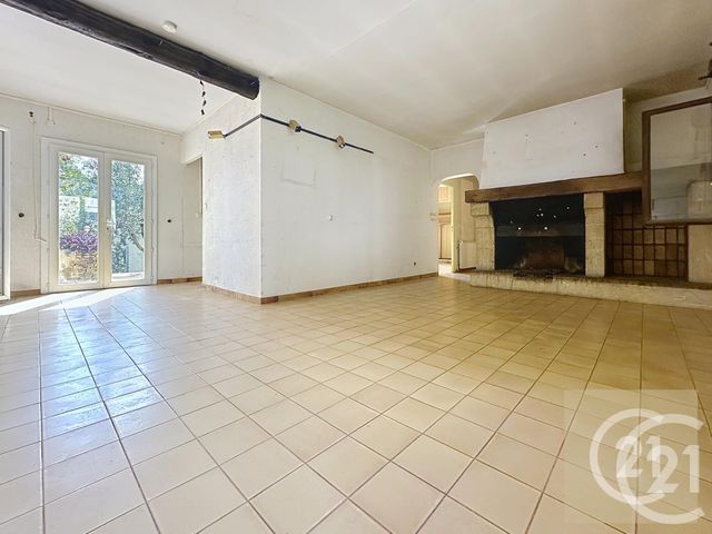 Afficher la photo en grand Maison à vendre - 4 pièces - 95 m2 - Beziers - 34 - LANGUEDOC-ROUSSILLON