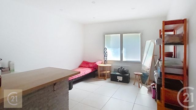 Appartement F2 à louer - 2 pièces - 29 m2 - Puisserguier - 34 - LANGUEDOC-ROUSSILLON
