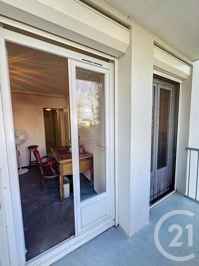Afficher la photo en grand Appartement F3 à vendre - 3 pièces - 73 m2 - Beziers - 34 - LANGUEDOC-ROUSSILLON