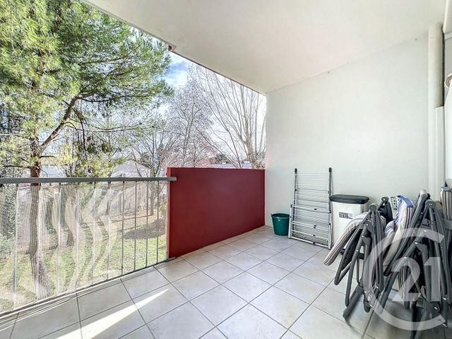 appartement - BEZIERS - 34