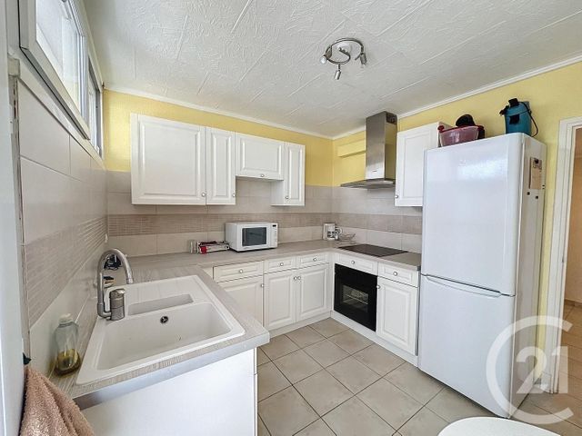 Afficher la photo en grand Appartement F3 à vendre - 3 pièces - 73 m2 - Beziers - 34 - LANGUEDOC-ROUSSILLON