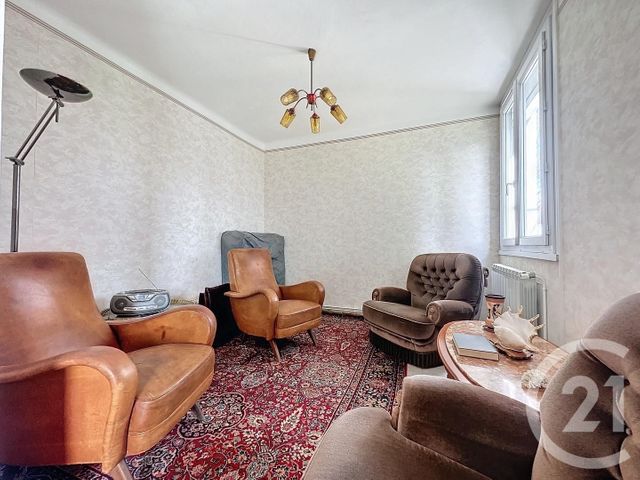 Afficher la photo en grand Appartement F3 à vendre - 3 pièces - 73 m2 - Beziers - 34 - LANGUEDOC-ROUSSILLON