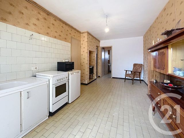 Afficher la photo en grand Maison à vendre - 6 pièces - 159,82 m2 - Serignan - 34 - LANGUEDOC-ROUSSILLON