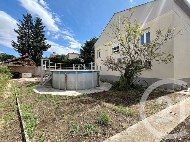 Afficher la photo en grand Maison à vendre - 6 pièces - 159,82 m2 - Serignan - 34 - LANGUEDOC-ROUSSILLON
