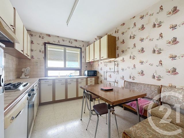 Afficher la photo en grand Maison à vendre - 6 pièces - 159,82 m2 - Serignan - 34 - LANGUEDOC-ROUSSILLON