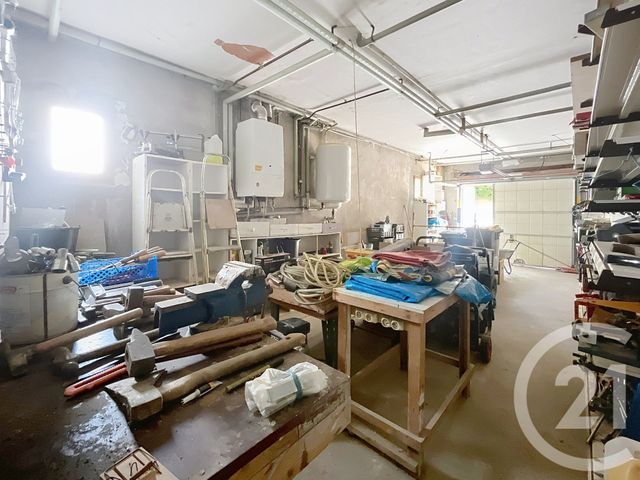 Afficher la photo en grand Maison à vendre - 6 pièces - 159,82 m2 - Serignan - 34 - LANGUEDOC-ROUSSILLON
