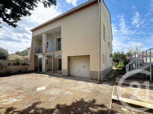 maison - SERIGNAN - 34