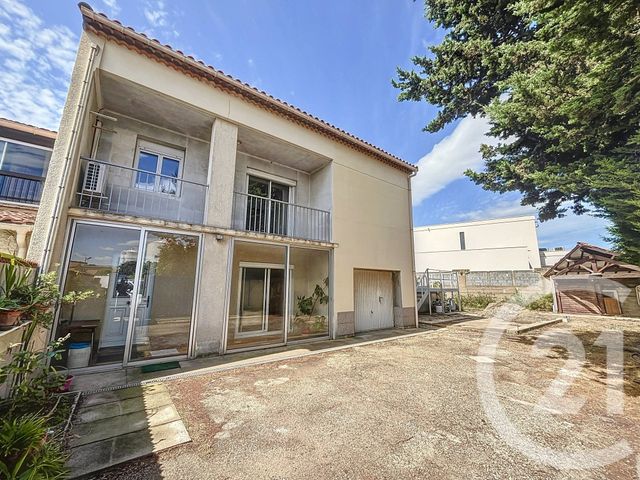 Afficher la photo en grand Maison à vendre - 6 pièces - 159,82 m2 - Serignan - 34 - LANGUEDOC-ROUSSILLON