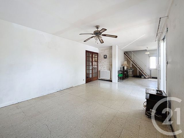 Afficher la photo en grand Maison à vendre - 6 pièces - 159,82 m2 - Serignan - 34 - LANGUEDOC-ROUSSILLON