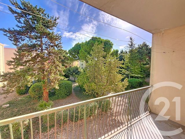 appartement - BEZIERS - 34