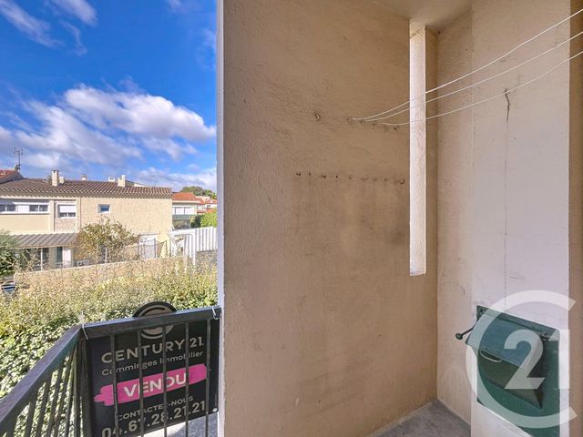 Afficher la photo en grand Appartement F4 à vendre - 5 pièces - 80,97 m2 - Beziers - 34 - LANGUEDOC-ROUSSILLON