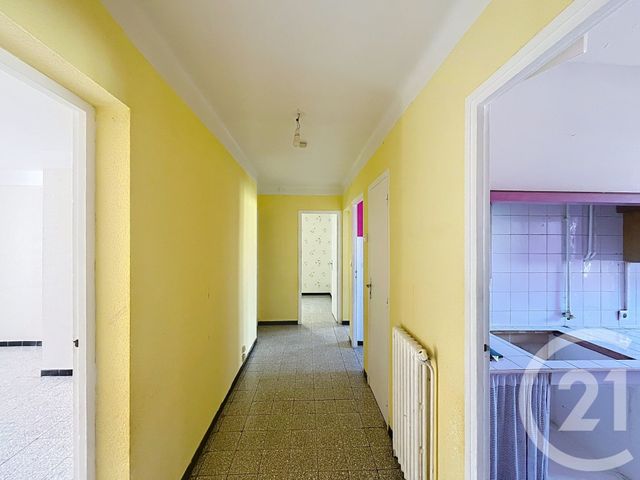 Afficher la photo en grand Appartement F4 à vendre - 5 pièces - 80,97 m2 - Beziers - 34 - LANGUEDOC-ROUSSILLON