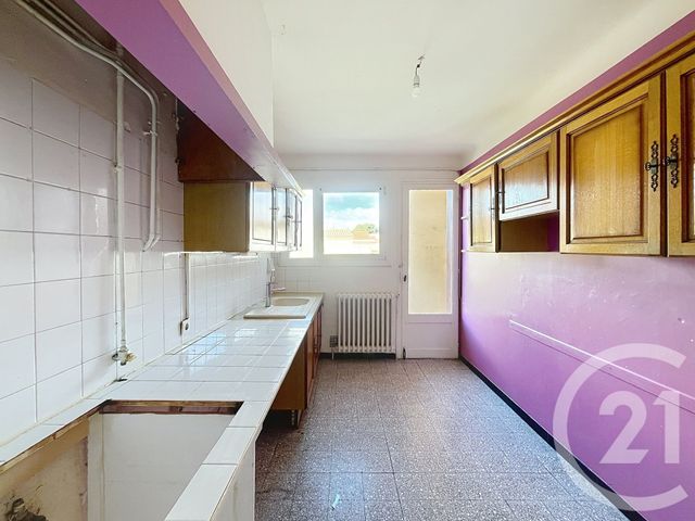 Afficher la photo en grand Appartement F4 à vendre - 5 pièces - 80,97 m2 - Beziers - 34 - LANGUEDOC-ROUSSILLON