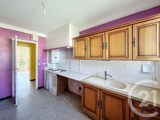 Afficher la photo en grand Appartement F4 à vendre - 5 pièces - 80,97 m2 - Beziers - 34 - LANGUEDOC-ROUSSILLON