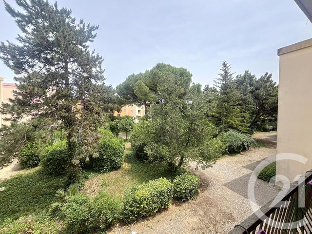 appartement - BEZIERS - 34