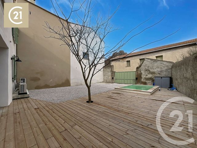 Maison &agrave; vendre - 5 pi&egrave;ces - 147,08 m2 - Puissalicon - 34 - LANGUEDOC-ROUSSILLON
