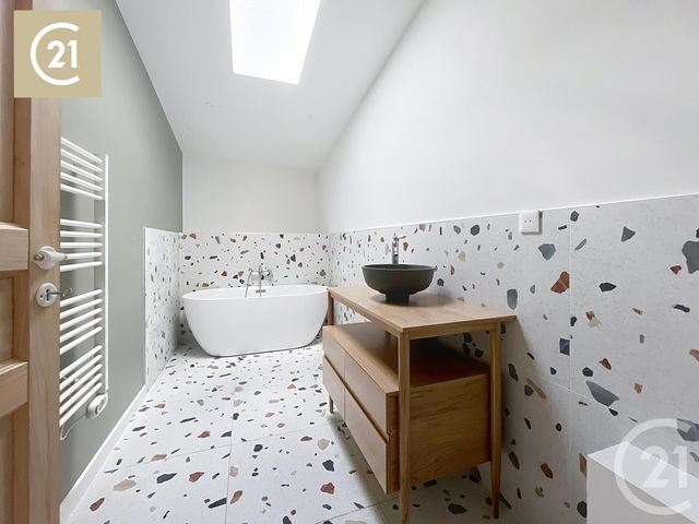 Afficher la photo en grand Maison à vendre - 5 pièces - 147,08 m2 - Puissalicon - 34 - LANGUEDOC-ROUSSILLON