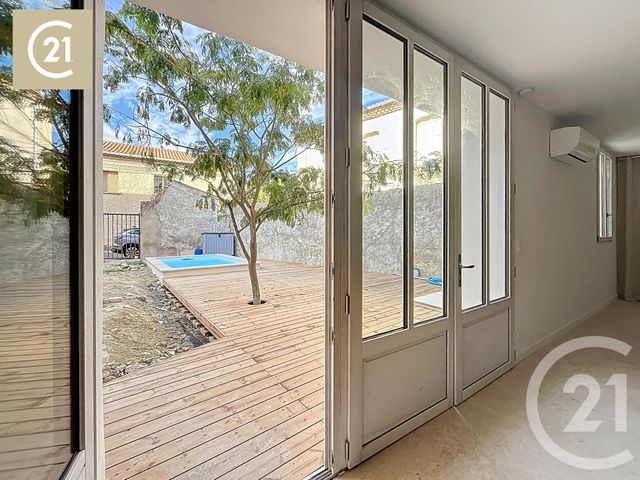 Afficher la photo en grand Maison à vendre - 5 pièces - 147,08 m2 - Puissalicon - 34 - LANGUEDOC-ROUSSILLON