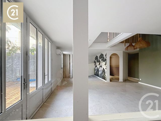 Afficher la photo en grand Maison à vendre - 5 pièces - 147,08 m2 - Puissalicon - 34 - LANGUEDOC-ROUSSILLON
