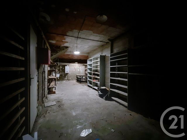 Maison à vendre - 4 pièces - 137,50 m2 - Beziers - 34 - LANGUEDOC-ROUSSILLON