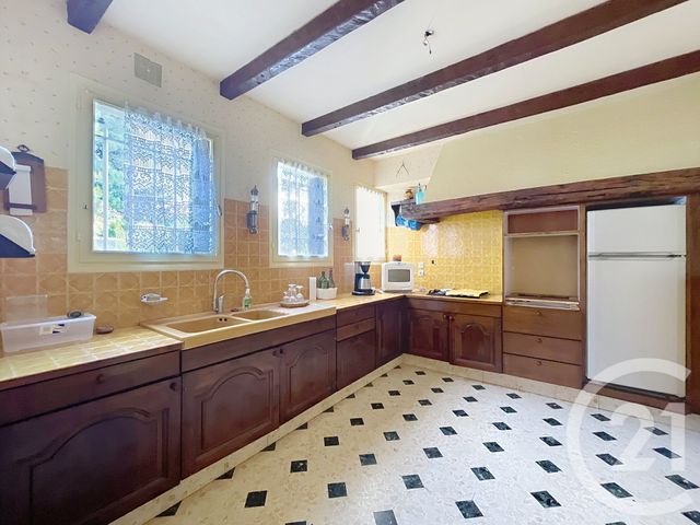 Maison à vendre - 4 pièces - 137,50 m2 - Beziers - 34 - LANGUEDOC-ROUSSILLON