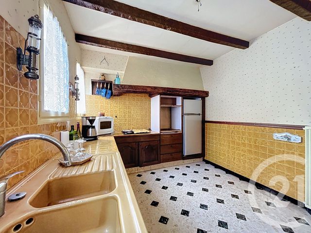 Maison à vendre - 4 pièces - 137,50 m2 - Beziers - 34 - LANGUEDOC-ROUSSILLON