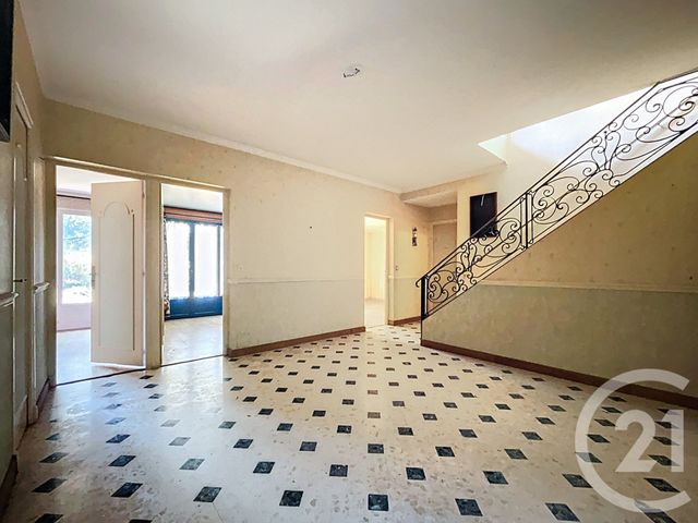 Maison à vendre - 4 pièces - 137,50 m2 - Beziers - 34 - LANGUEDOC-ROUSSILLON