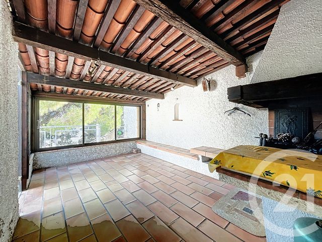 Maison à vendre - 4 pièces - 137,50 m2 - Beziers - 34 - LANGUEDOC-ROUSSILLON
