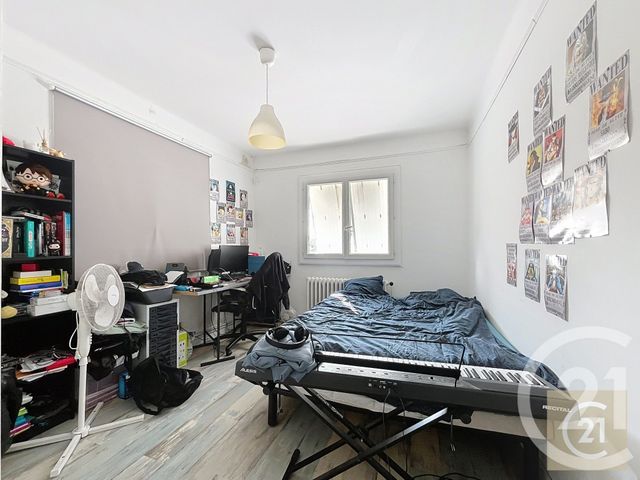 Afficher la photo en grand Appartement T4 à vendre - 4 pièces - 87,37 m2 - Beziers - 34 - LANGUEDOC-ROUSSILLON