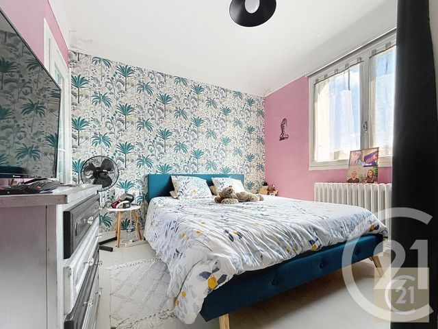 Afficher la photo en grand Appartement T4 à vendre - 4 pièces - 87,37 m2 - Beziers - 34 - LANGUEDOC-ROUSSILLON