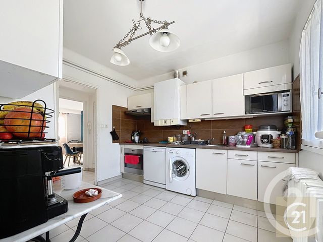Afficher la photo en grand Appartement T4 à vendre - 4 pièces - 87,37 m2 - Beziers - 34 - LANGUEDOC-ROUSSILLON