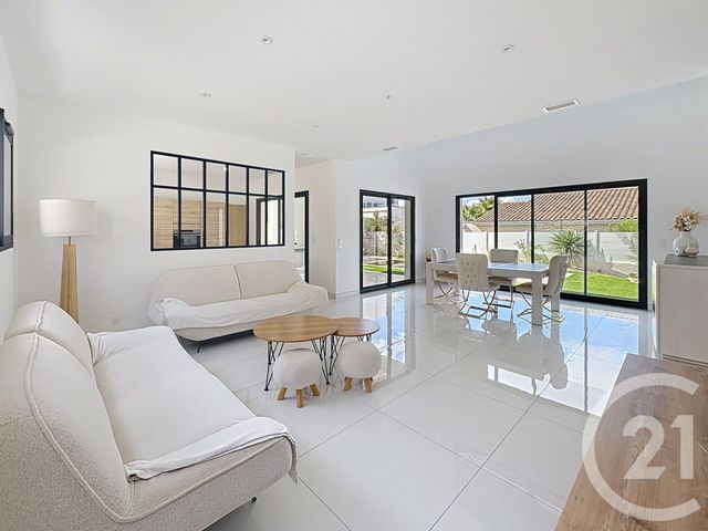Afficher la photo en grand Maison à vendre - 5 pièces - 155,14 m2 - Beziers - 34 - LANGUEDOC-ROUSSILLON