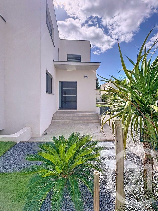Afficher la photo en grand Maison à vendre - 5 pièces - 155,14 m2 - Beziers - 34 - LANGUEDOC-ROUSSILLON