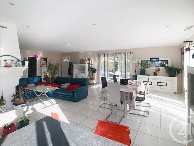 Afficher la photo en grand Maison à vendre - 8 pièces - 235,25 m2 - Beziers - 34 - LANGUEDOC-ROUSSILLON