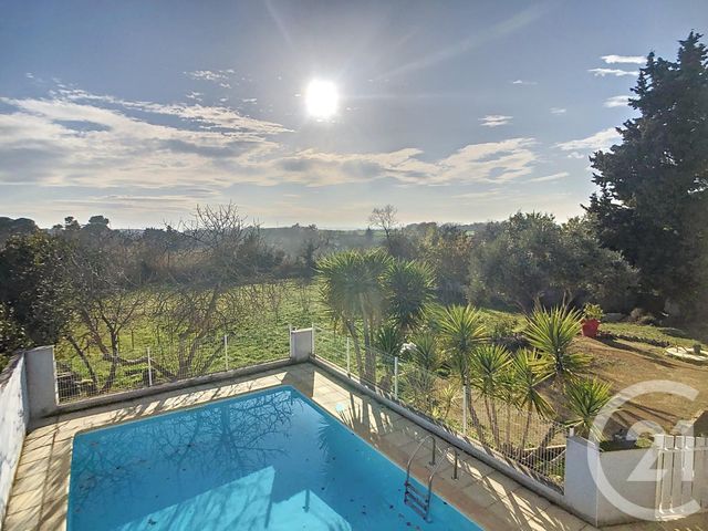 Afficher la photo en grand Maison à vendre - 8 pièces - 235,25 m2 - Beziers - 34 - LANGUEDOC-ROUSSILLON