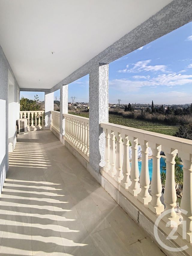 Afficher la photo en grand Maison à vendre - 8 pièces - 235,25 m2 - Beziers - 34 - LANGUEDOC-ROUSSILLON