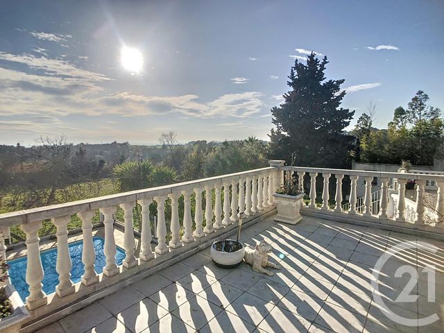 Afficher la photo en grand Maison à vendre - 8 pièces - 235,25 m2 - Beziers - 34 - LANGUEDOC-ROUSSILLON