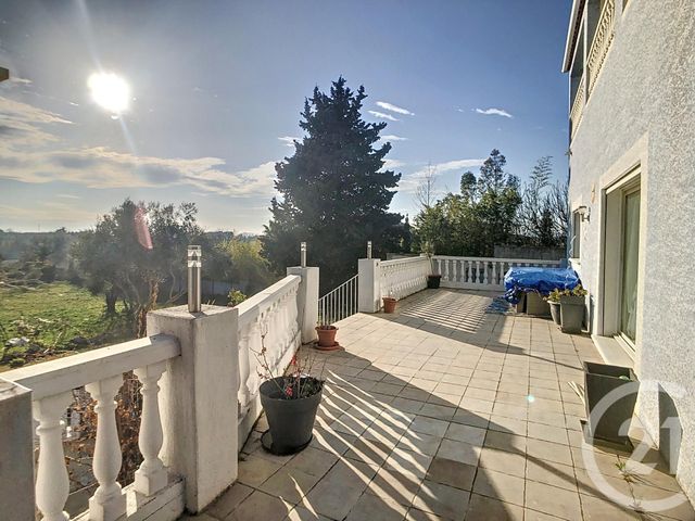 Afficher la photo en grand Maison à vendre - 8 pièces - 235,25 m2 - Beziers - 34 - LANGUEDOC-ROUSSILLON