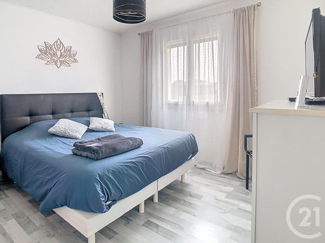 Afficher la photo en grand Maison à vendre - 4 pièces - 93,10 m2 - Servian - 34 - LANGUEDOC-ROUSSILLON