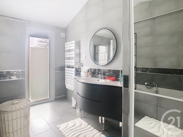 Afficher la photo en grand Maison à vendre - 4 pièces - 93,10 m2 - Servian - 34 - LANGUEDOC-ROUSSILLON