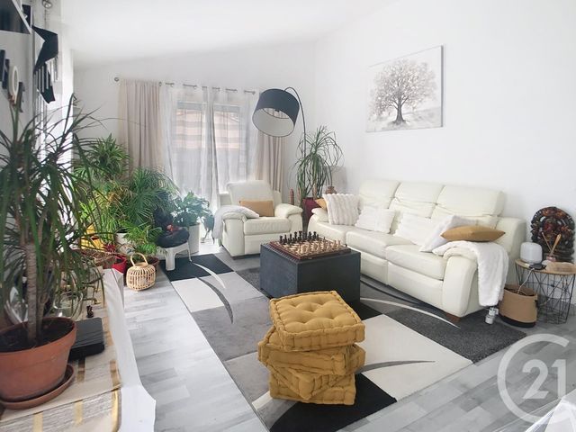 Afficher la photo en grand Maison à vendre - 4 pièces - 93,10 m2 - Servian - 34 - LANGUEDOC-ROUSSILLON