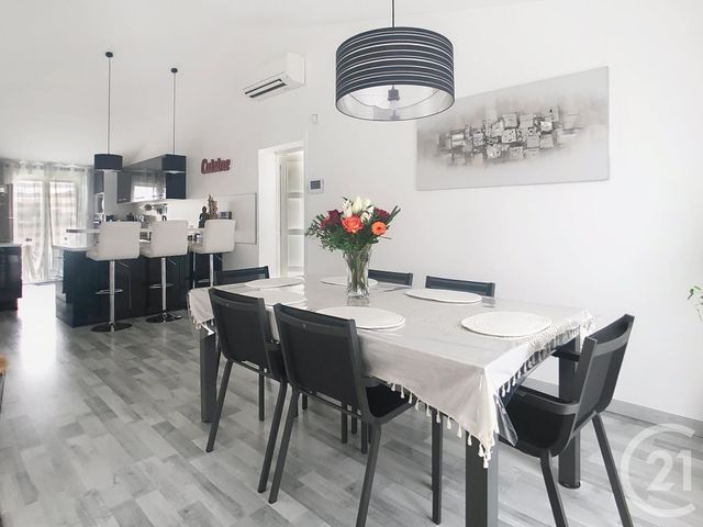 Afficher la photo en grand Maison à vendre - 4 pièces - 93,10 m2 - Servian - 34 - LANGUEDOC-ROUSSILLON