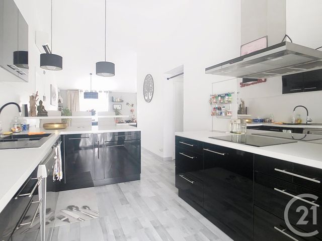 Afficher la photo en grand Maison à vendre - 4 pièces - 93,10 m2 - Servian - 34 - LANGUEDOC-ROUSSILLON